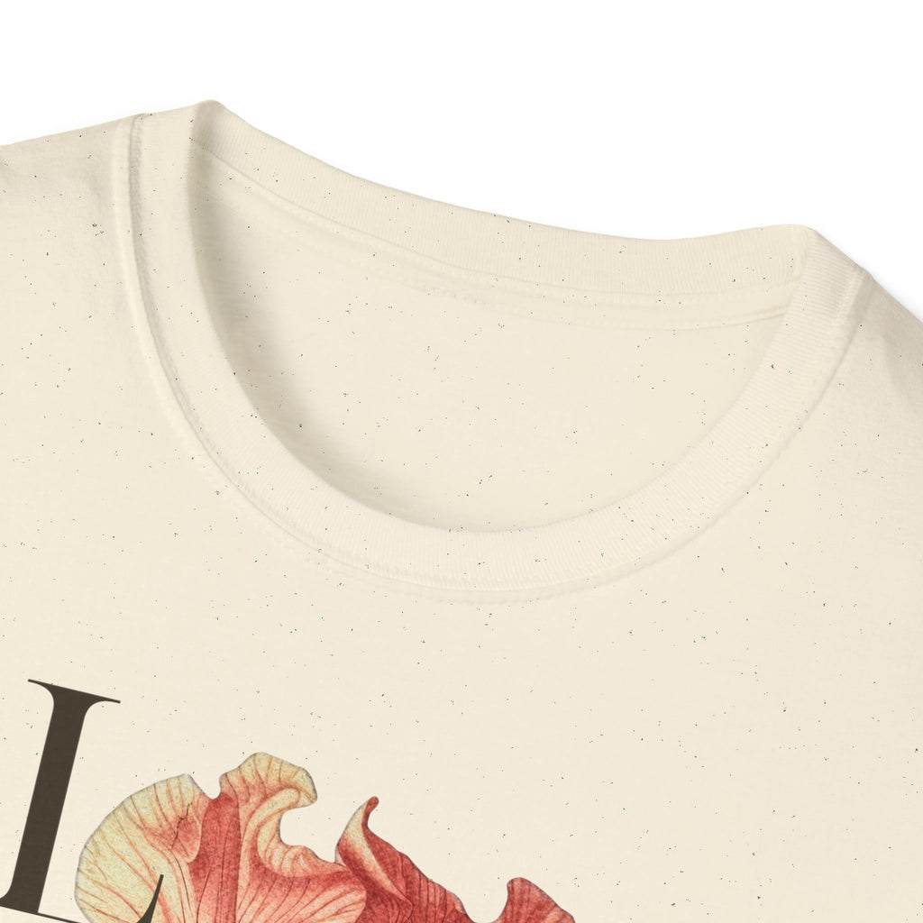 Majica Cvijet Ljubav