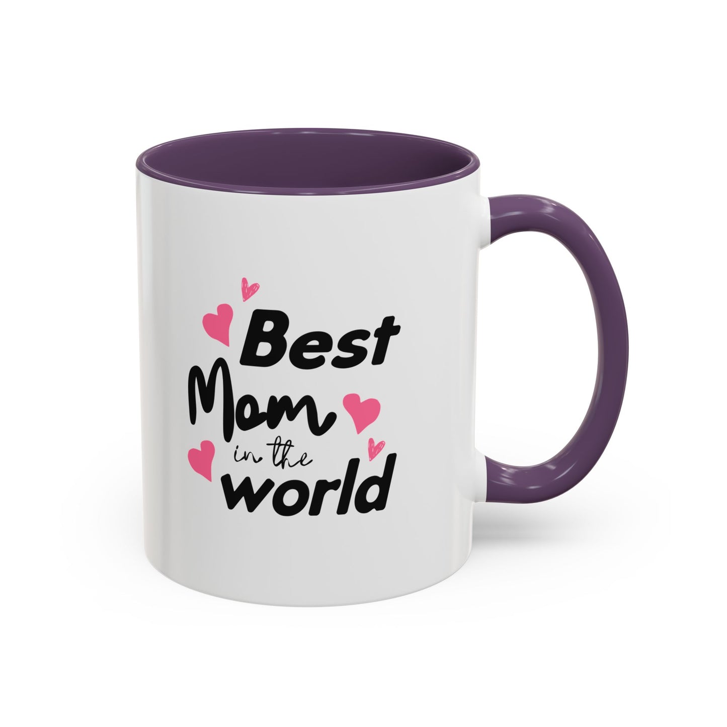 Šalica Best Mom in the World