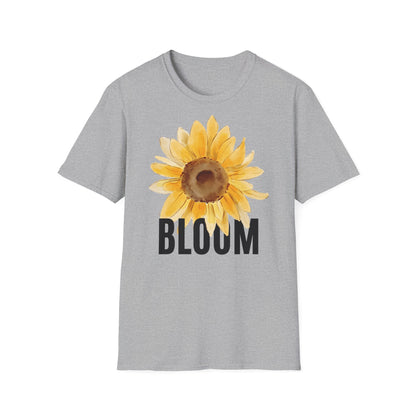Majica Bloom