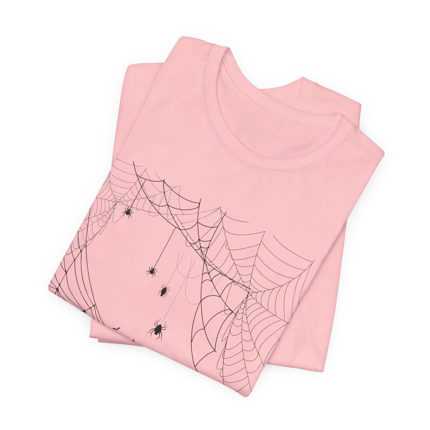Majica Spider Net