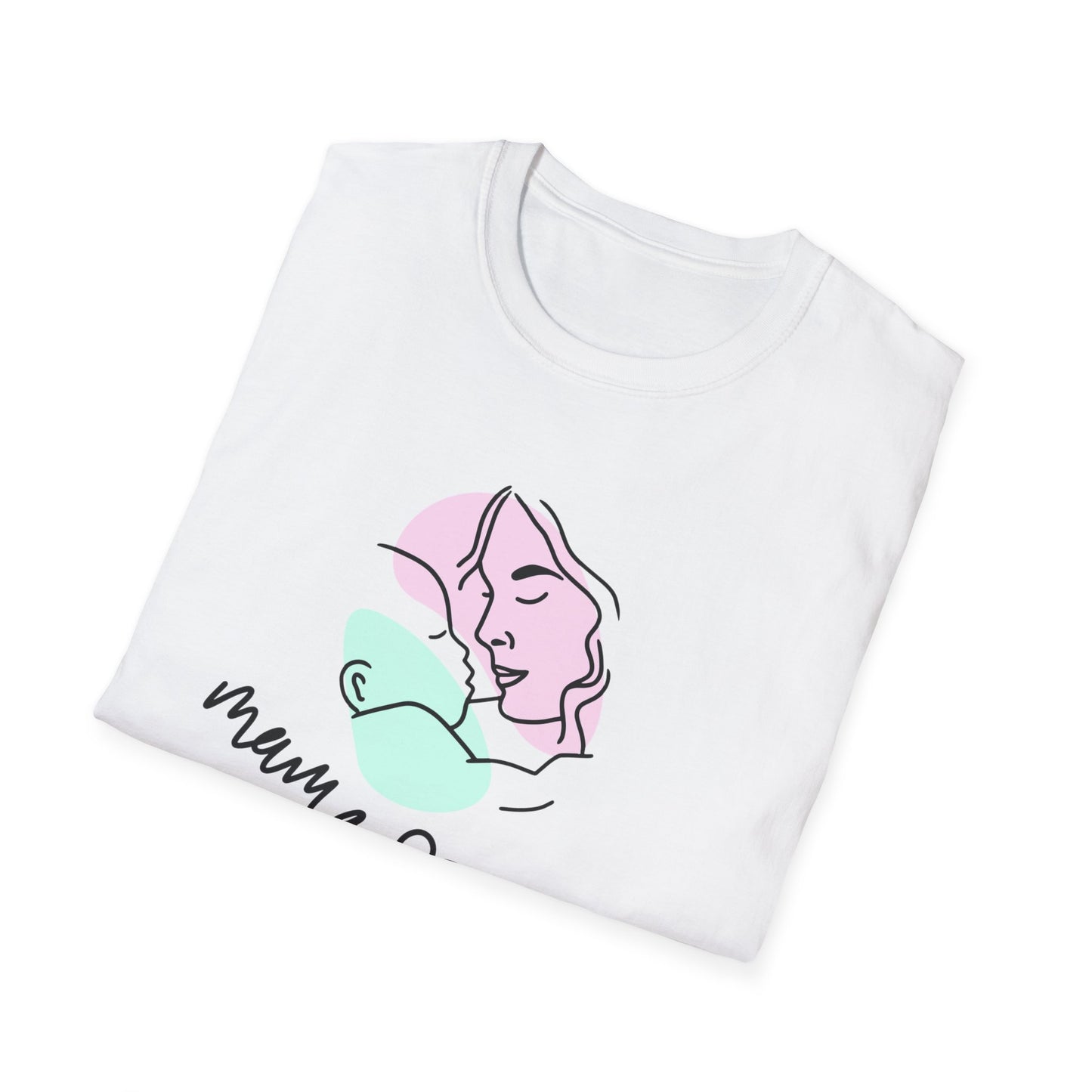 Majica Mama <3