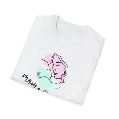Majica Mama <3