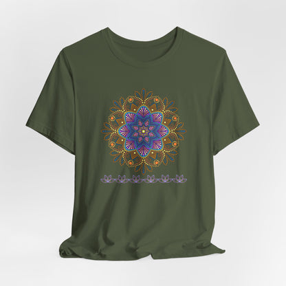 Majica Mandala