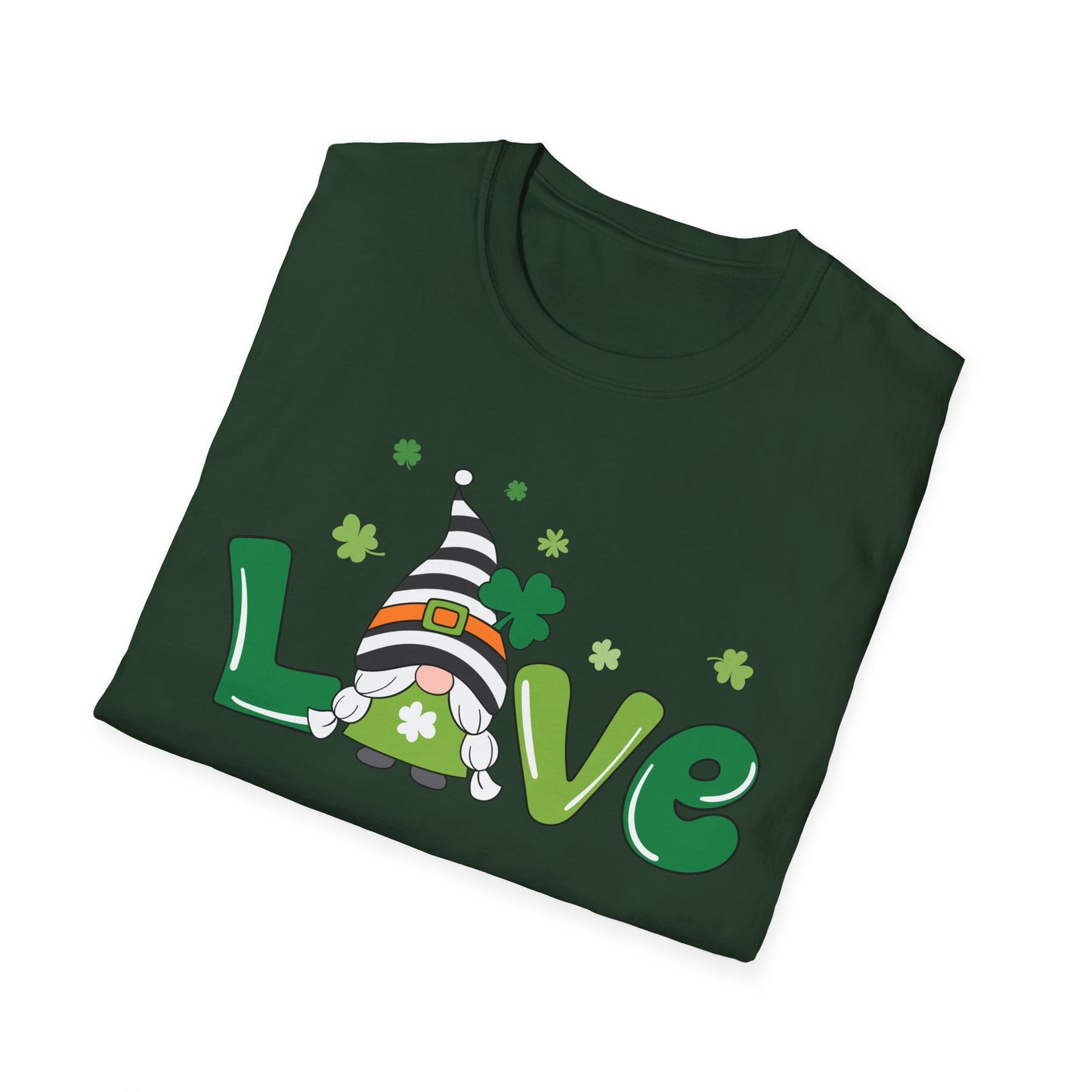 Majica Love SP