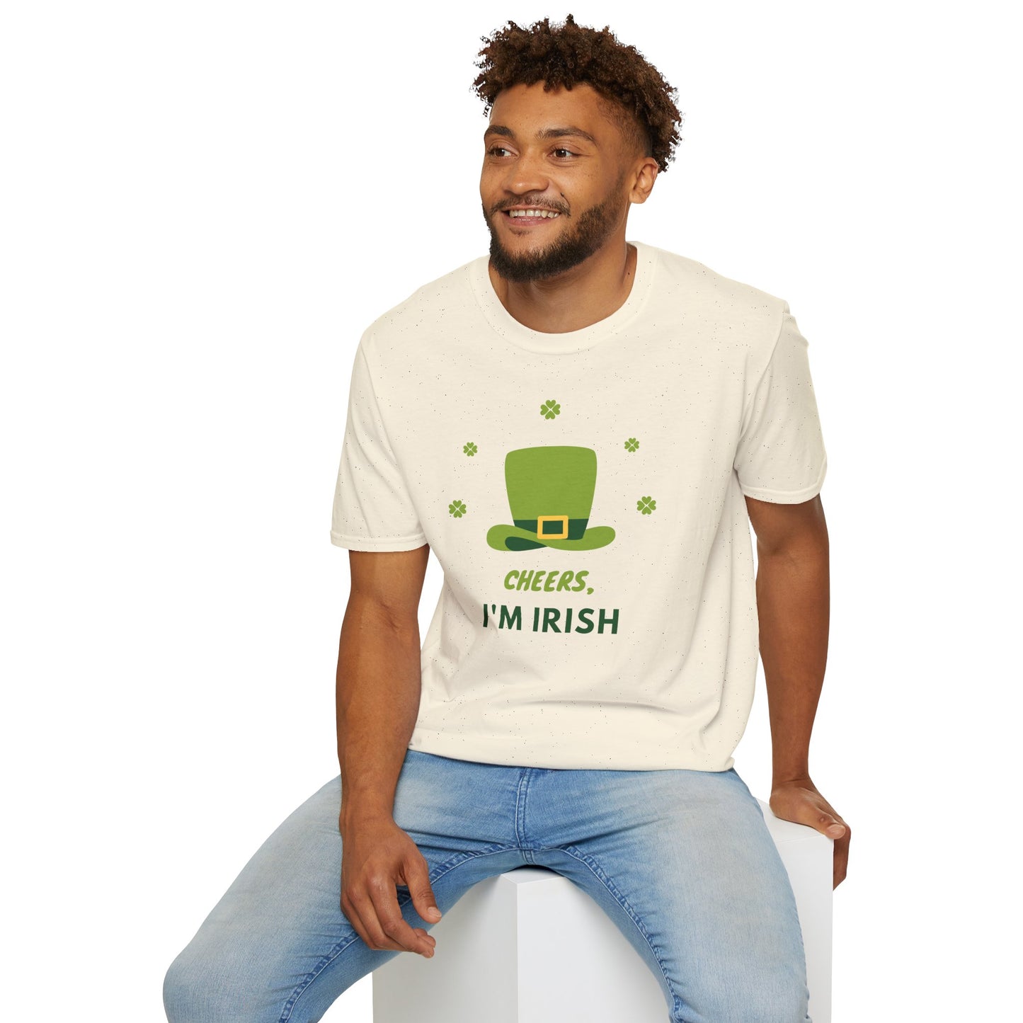 Majica Irish