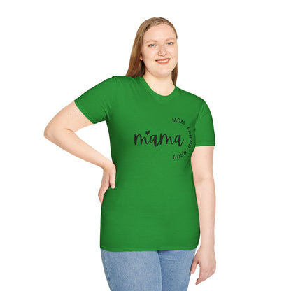 Majica Mama