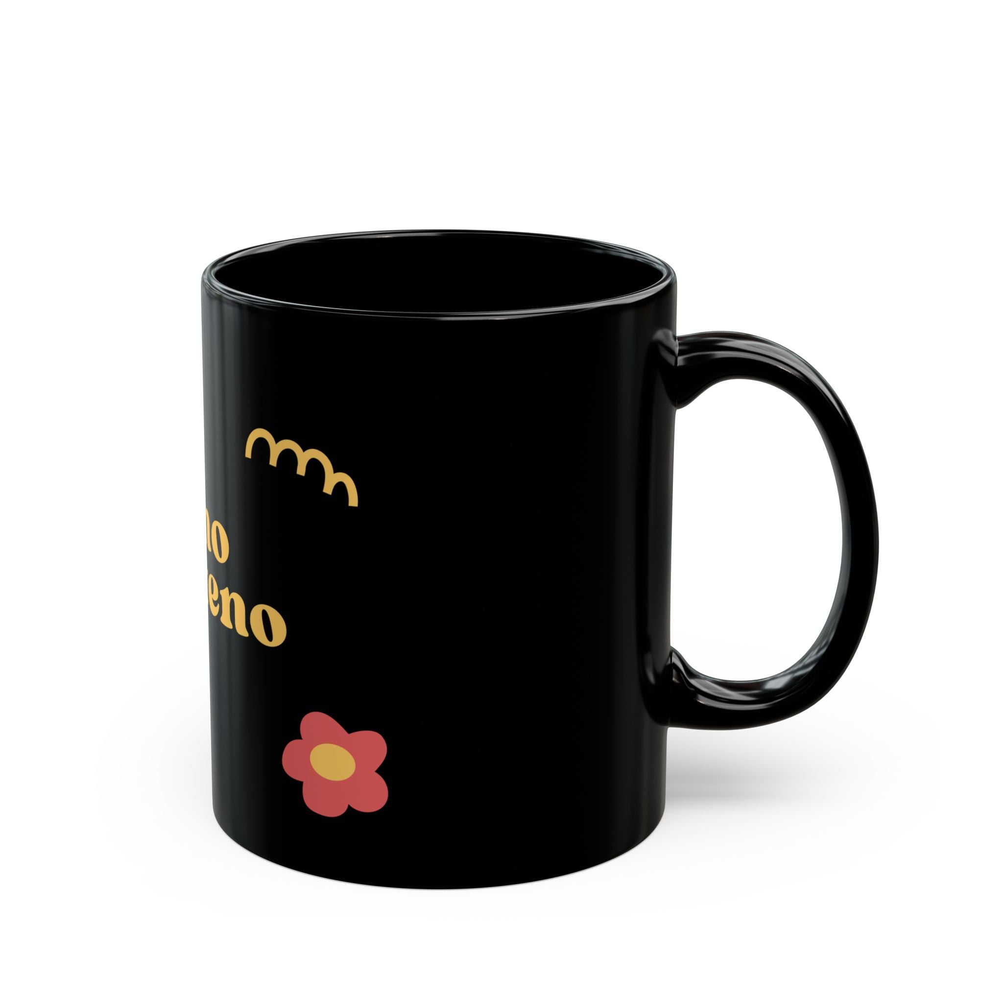 Šalica Samo Opušteno