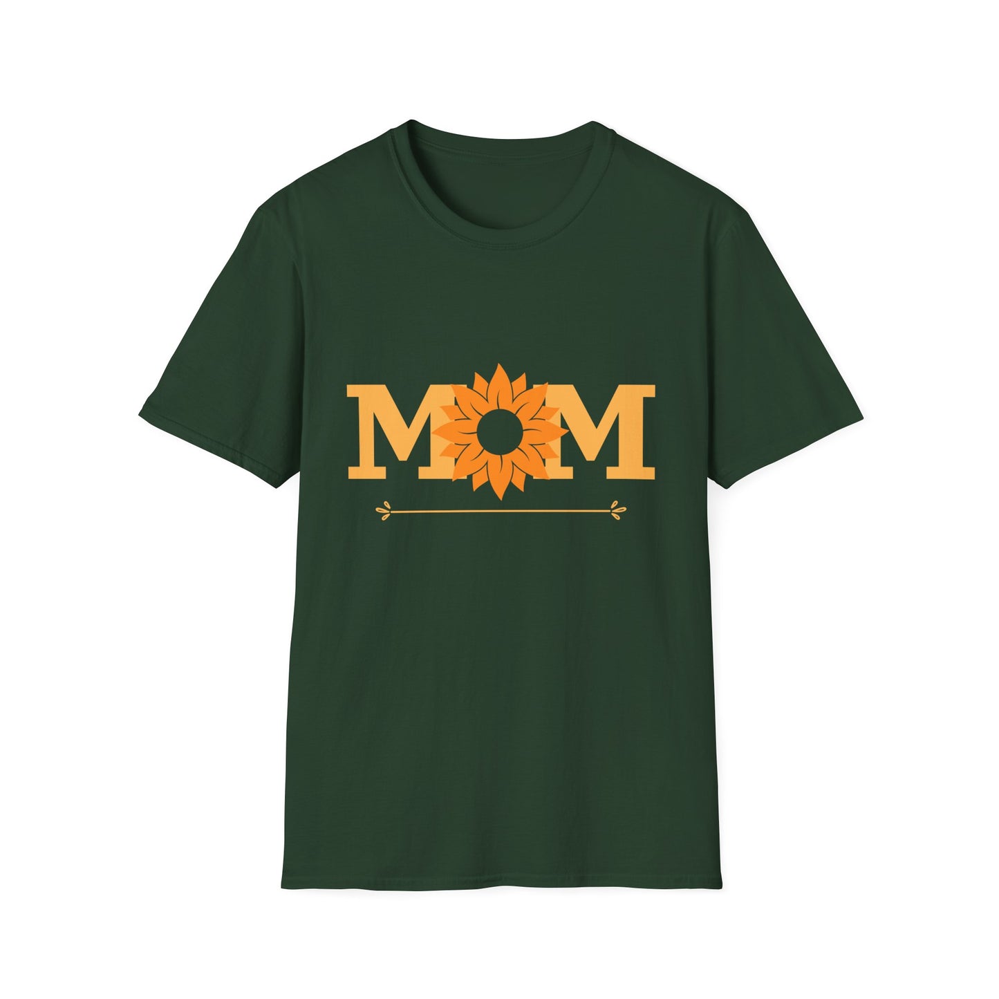 Majica Mom