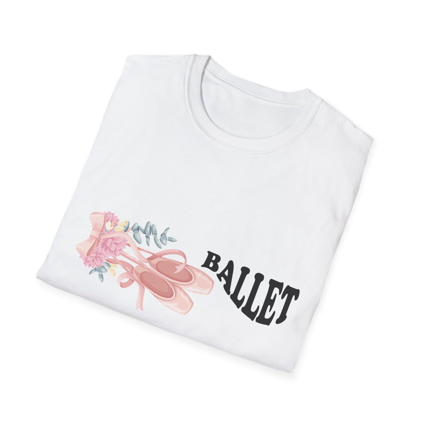 Majica Balet