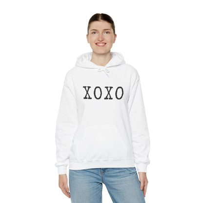 Hoodica XOXO