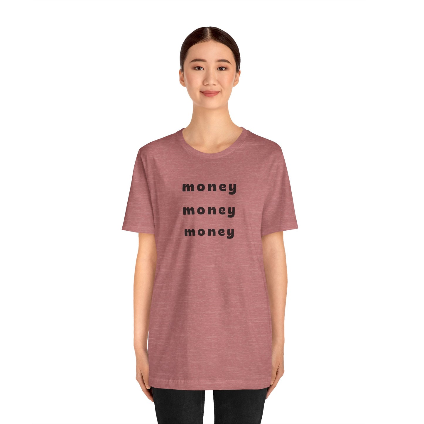 Majica Money