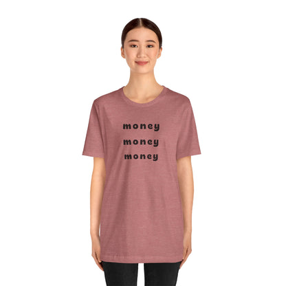 Majica Money