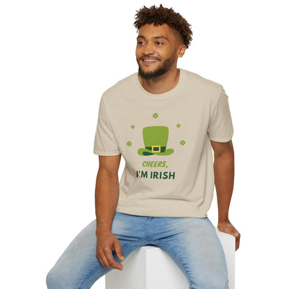 Majica Irish