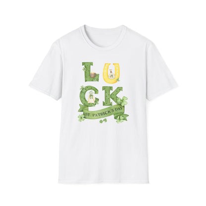 Majica Luck
