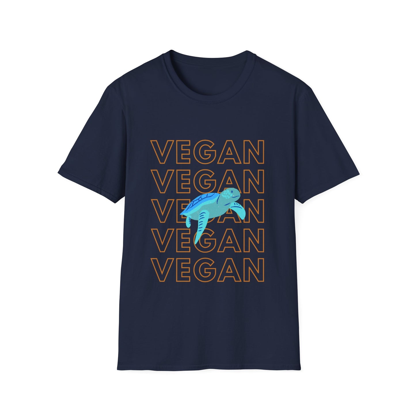 Majica Vegan