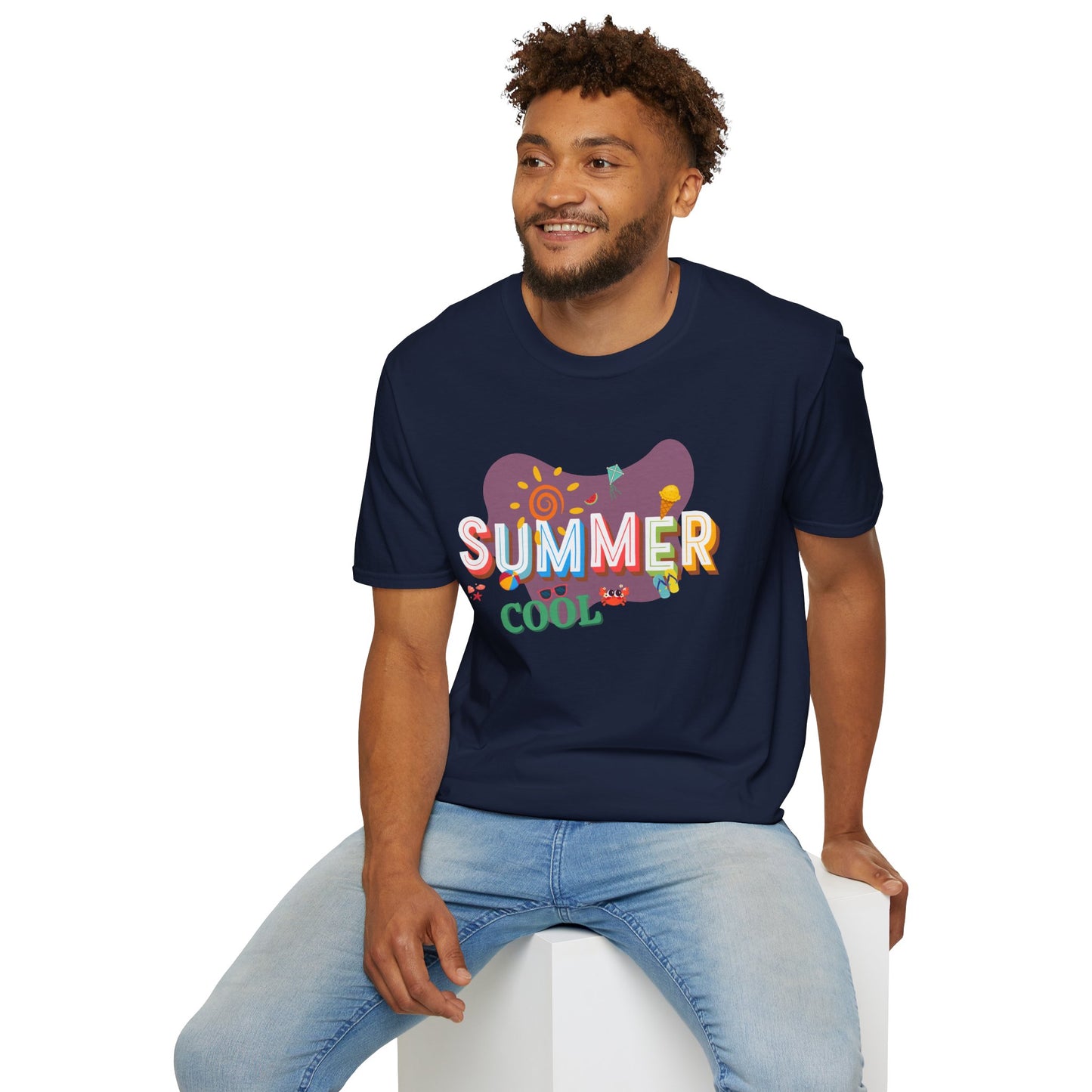 Majica Summer Cool