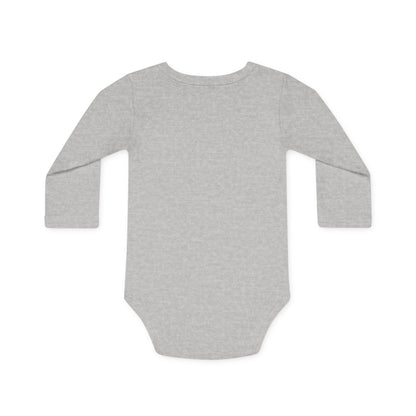 Bodi za Bebe Miš Slatkiš-dugi rukav
