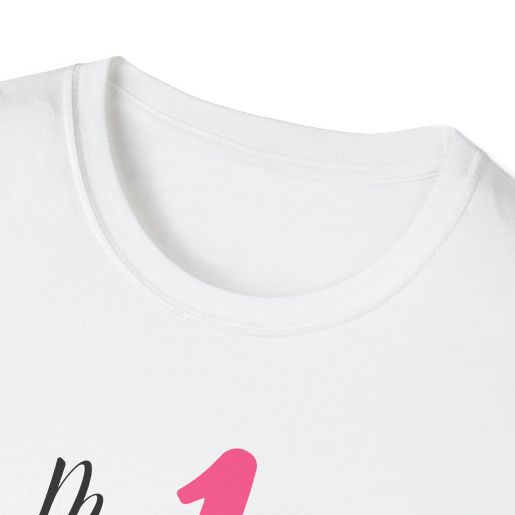 Majica First Mother's Day