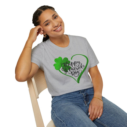 Majica Happy St. Patrick