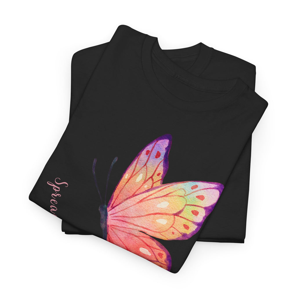 Majica Spread your wings