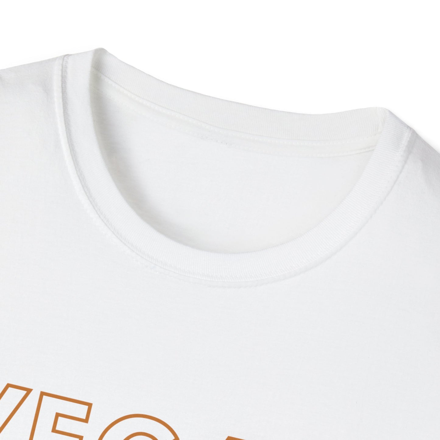 Majica Vegan