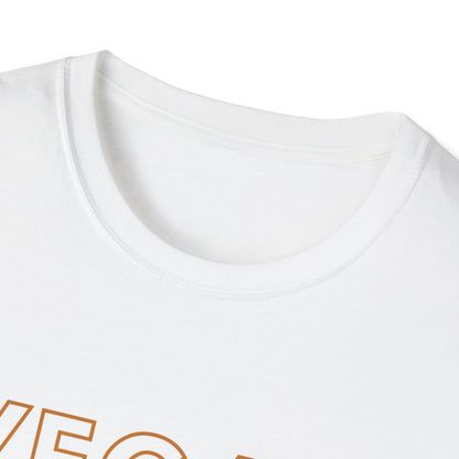 Majica Vegan