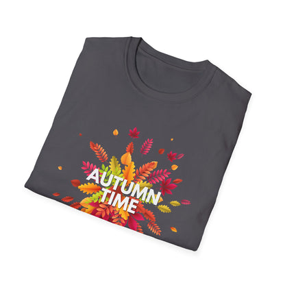 Majica Autumn Time