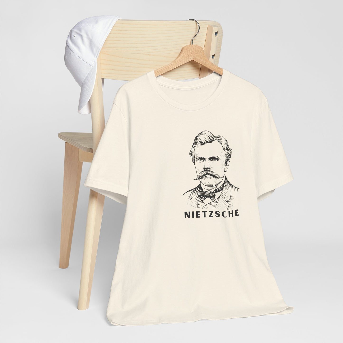 Majica Nietzsche