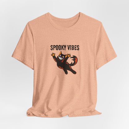 Majica Spooky Vibes