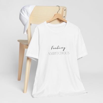 Majica Feeling A