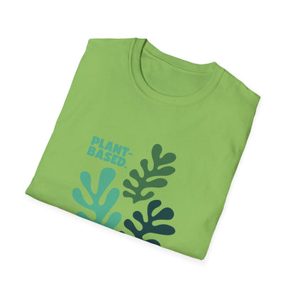 Majica Plant Based