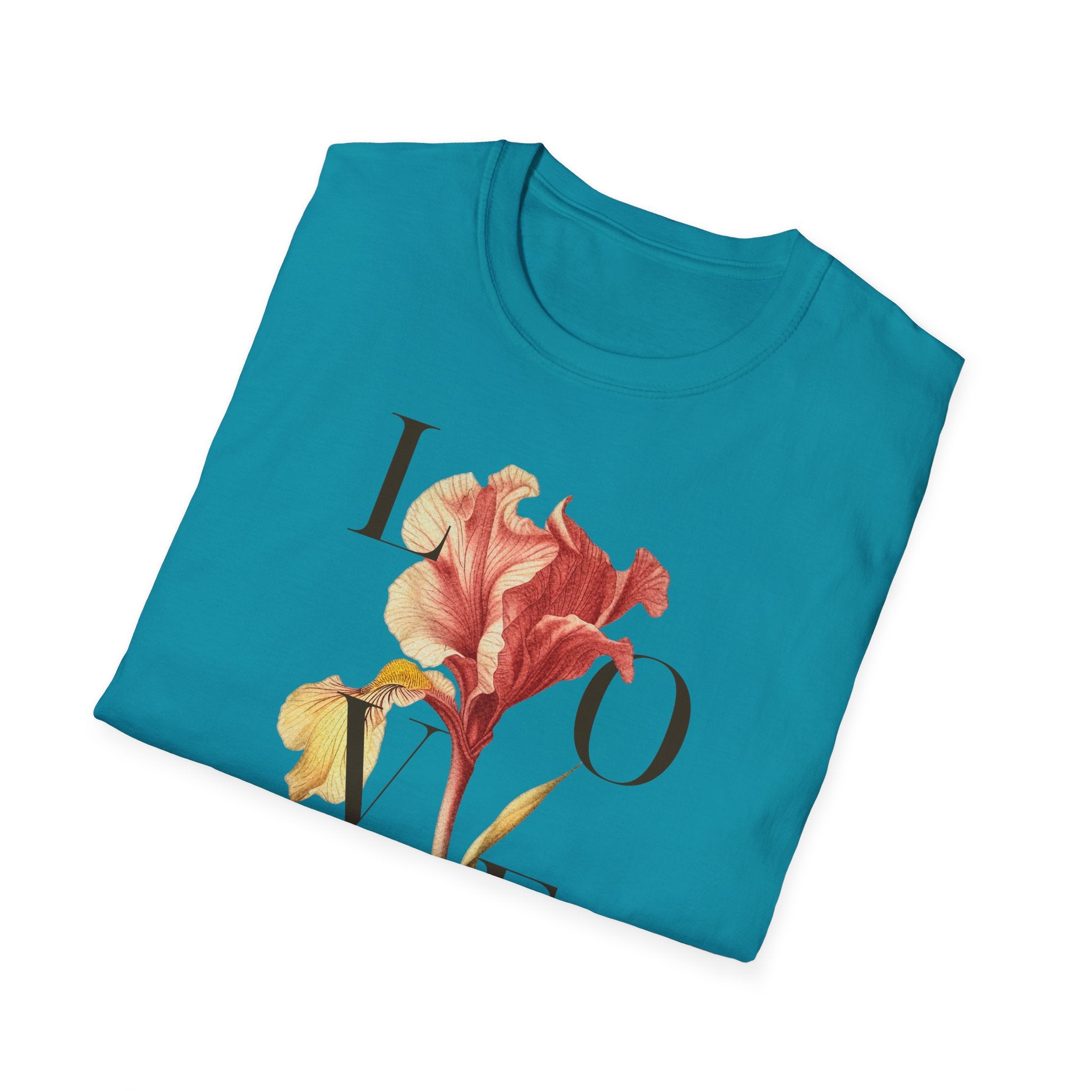 Majica Cvijet Ljubav