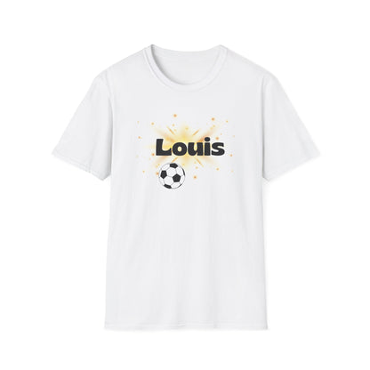 Majica Louis