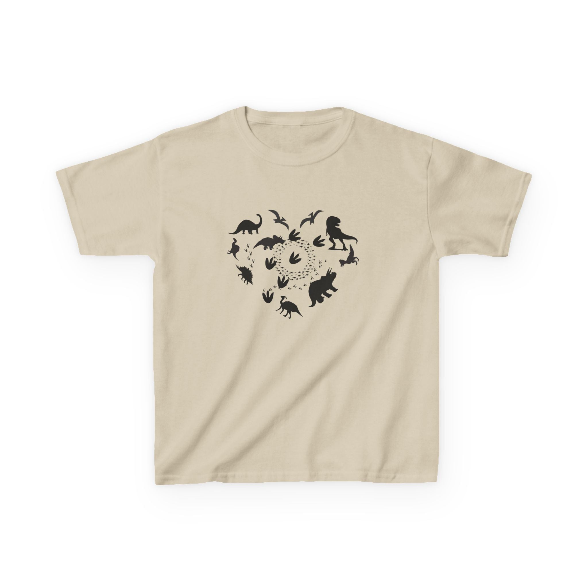 Dječja majica Love Dino