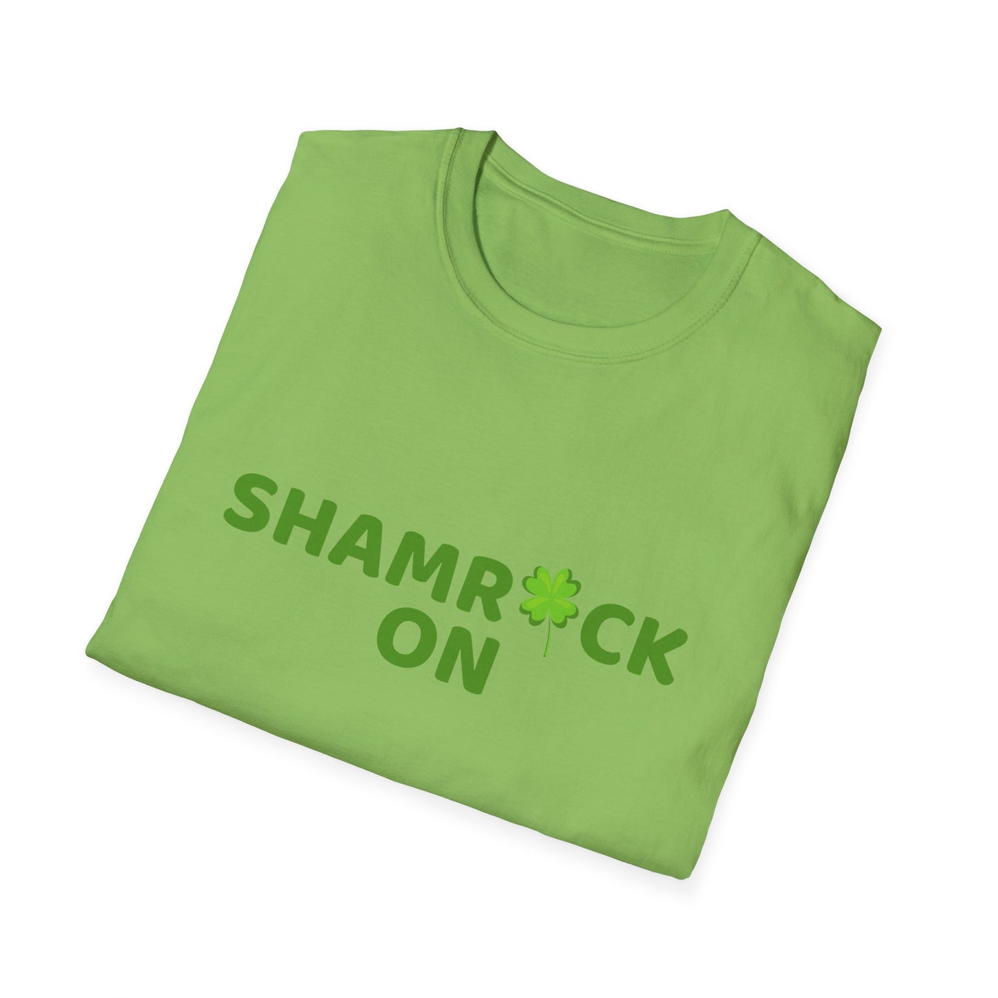 Majica Shamrock On