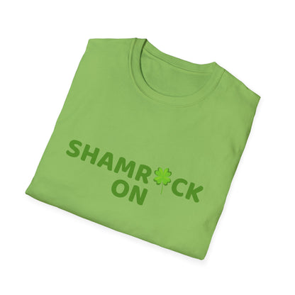 Majica Shamrock On