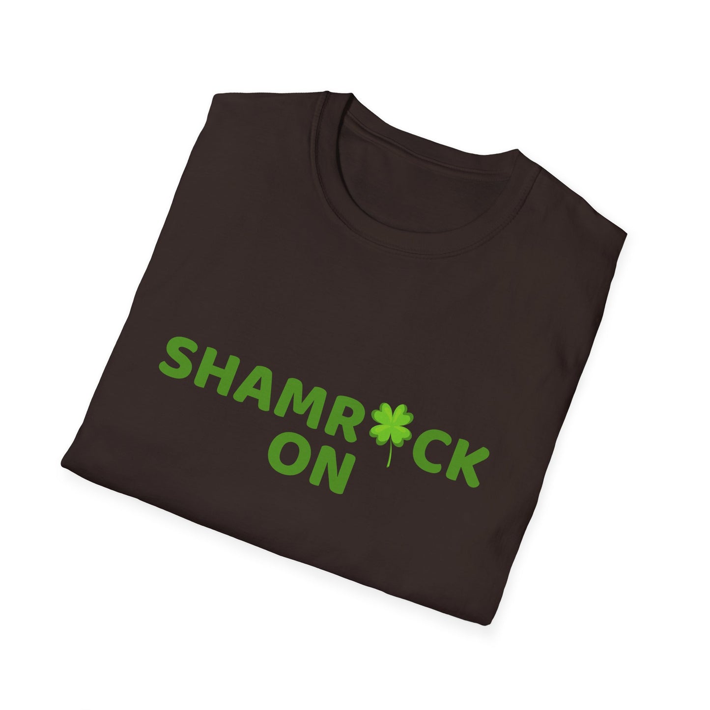 Majica Shamrock On