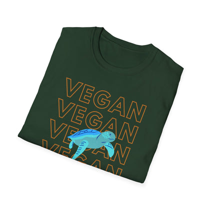 Majica Vegan
