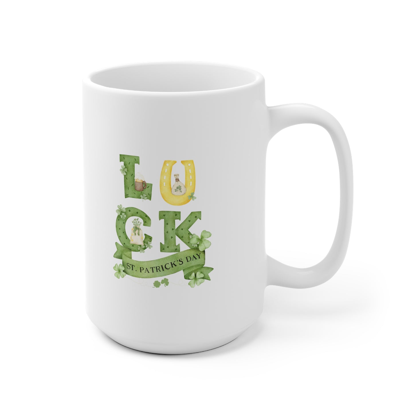 Šalica Luck