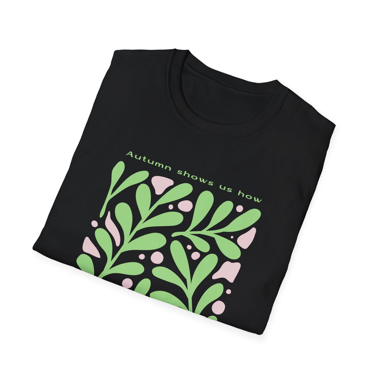 Majica Autumn Inspired