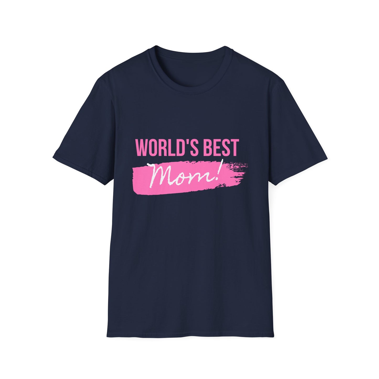 Majica World's Best Mom