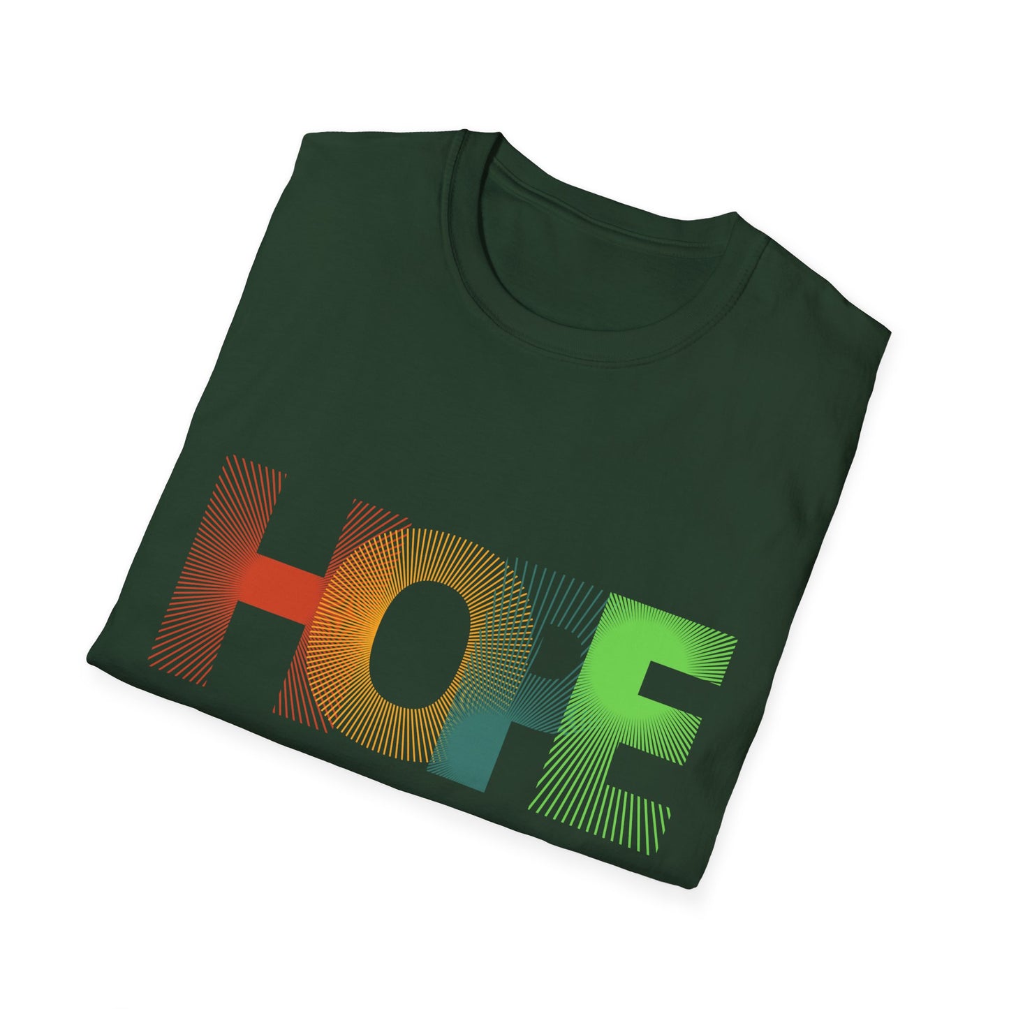 Majica HOPE