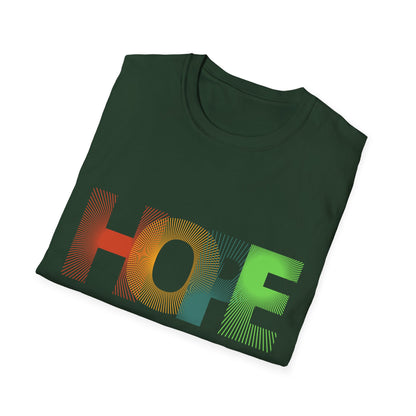 Majica HOPE