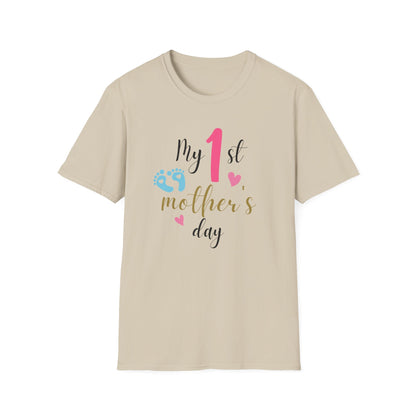 Majica First Mother's Day