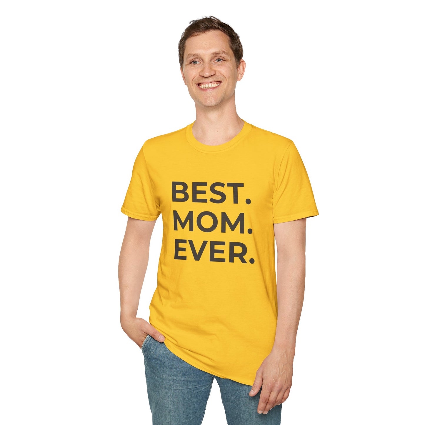 Majica Best Mom Ever