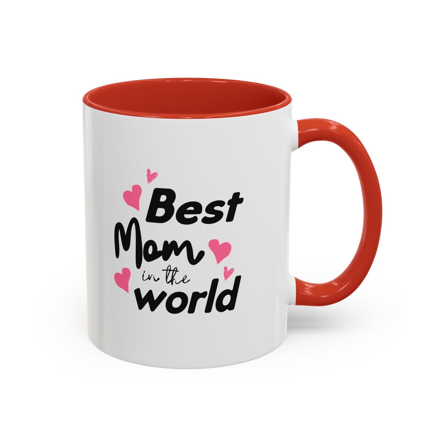 Šalica Best Mom in the World