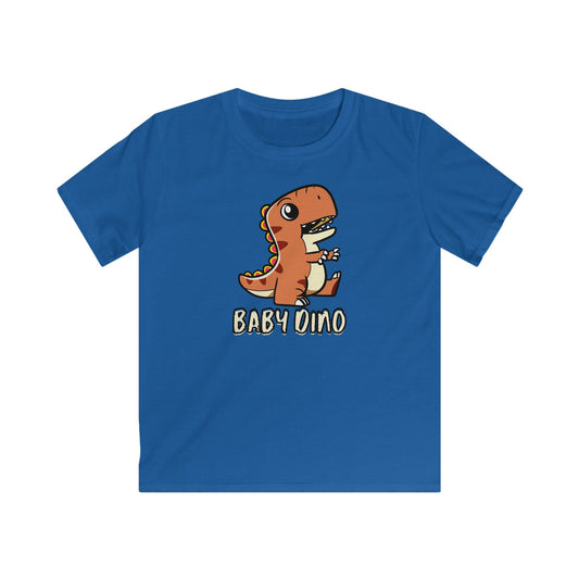 Dječja Majica Baby Dino