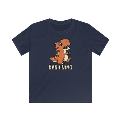 Dječja Majica Baby Dino