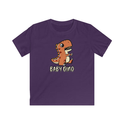 Dječja Majica Baby Dino