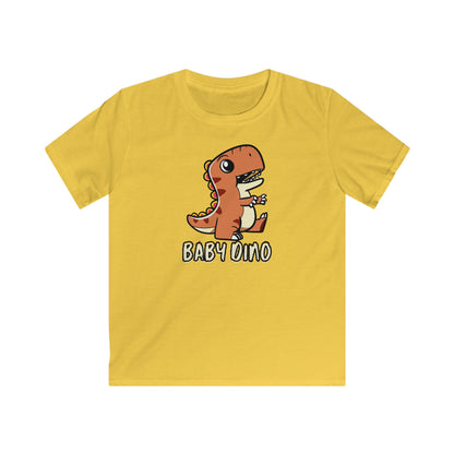 Dječja Majica Baby Dino